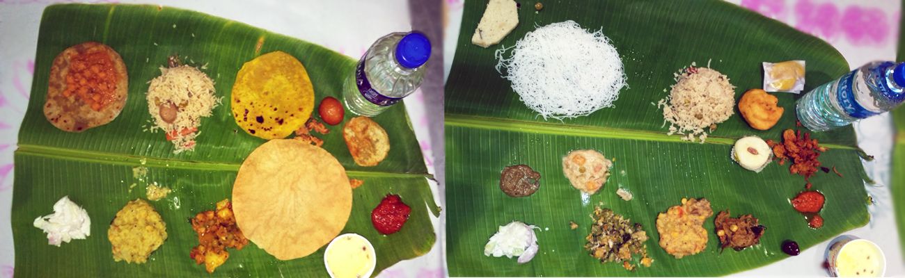 Catering Chennai
