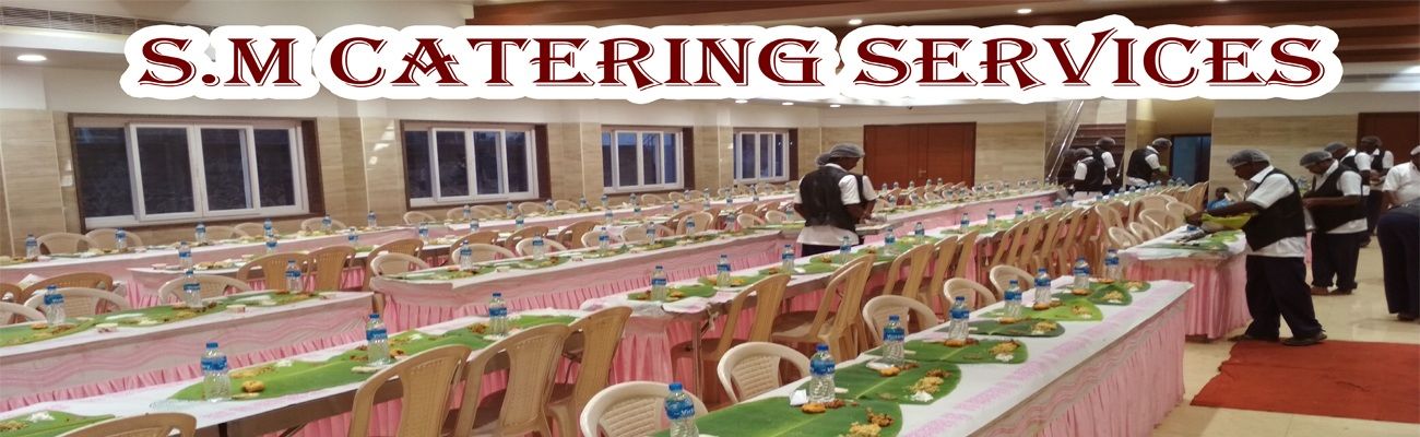 SM Catering Services
